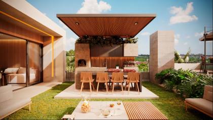 O Lugar de Encontro da Natureza com a Qualidade de Vida.