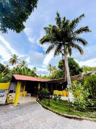 Sítio Para Vender em Tamandaré