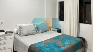 Apartamento Duplex para Vender com 1 quarto e 1 suíte no bairro Boa Viagem em Recife