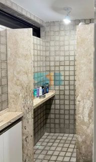 Apartamento Duplex para Vender com 1 quarto e 1 suíte no bairro Boa Viagem em Recife
