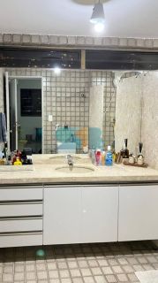 Apartamento Duplex para Vender com 1 quarto e 1 suíte no bairro Boa Viagem em Recife