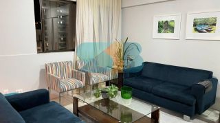 Apartamento Duplex para Vender com 1 quarto e 1 suíte no bairro Boa Viagem em Recife