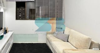 Apartamento Duplex para Vender com 1 quarto e 1 suíte no bairro Boa Viagem em Recife