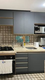 Apartamento Duplex para Vender com 1 quarto e 1 suíte no bairro Boa Viagem em Recife