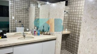 Apartamento Duplex para Vender com 1 quarto e 1 suíte no bairro Boa Viagem em Recife