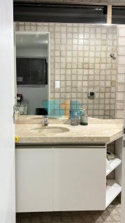 Apartamento Duplex para Vender com 1 quarto e 1 suíte no bairro Boa Viagem em Recife