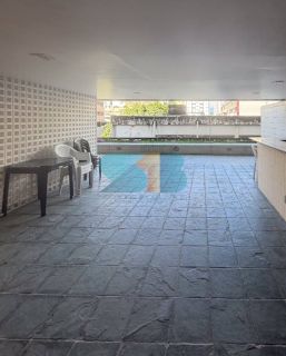 Apartamento Duplex para Vender com 1 quarto e 1 suíte no bairro Boa Viagem em Recife