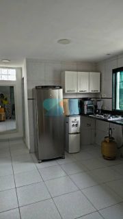 Casa a venda 2 quartos Bairro de Afogados