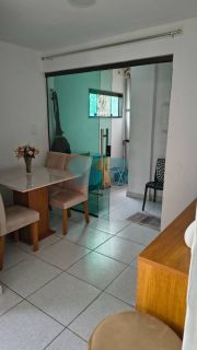 Casa a venda 2 quartos Bairro de Afogados