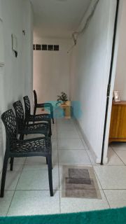 Casa a venda 2 quartos Bairro de Afogados