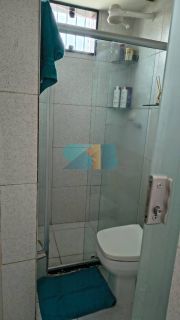 Casa a venda 2 quartos Bairro de Afogados