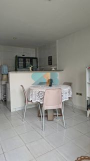 Casa a venda 2 quartos Bairro de Afogados