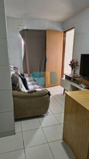 Casa a venda 2 quartos Bairro de Afogados