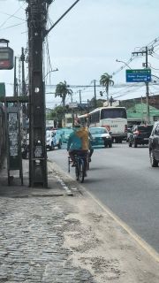 Casa a venda 2 quartos Bairro de Afogados