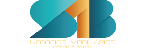  S1B Negócios Imobiliários - CRECI 22.051PJ