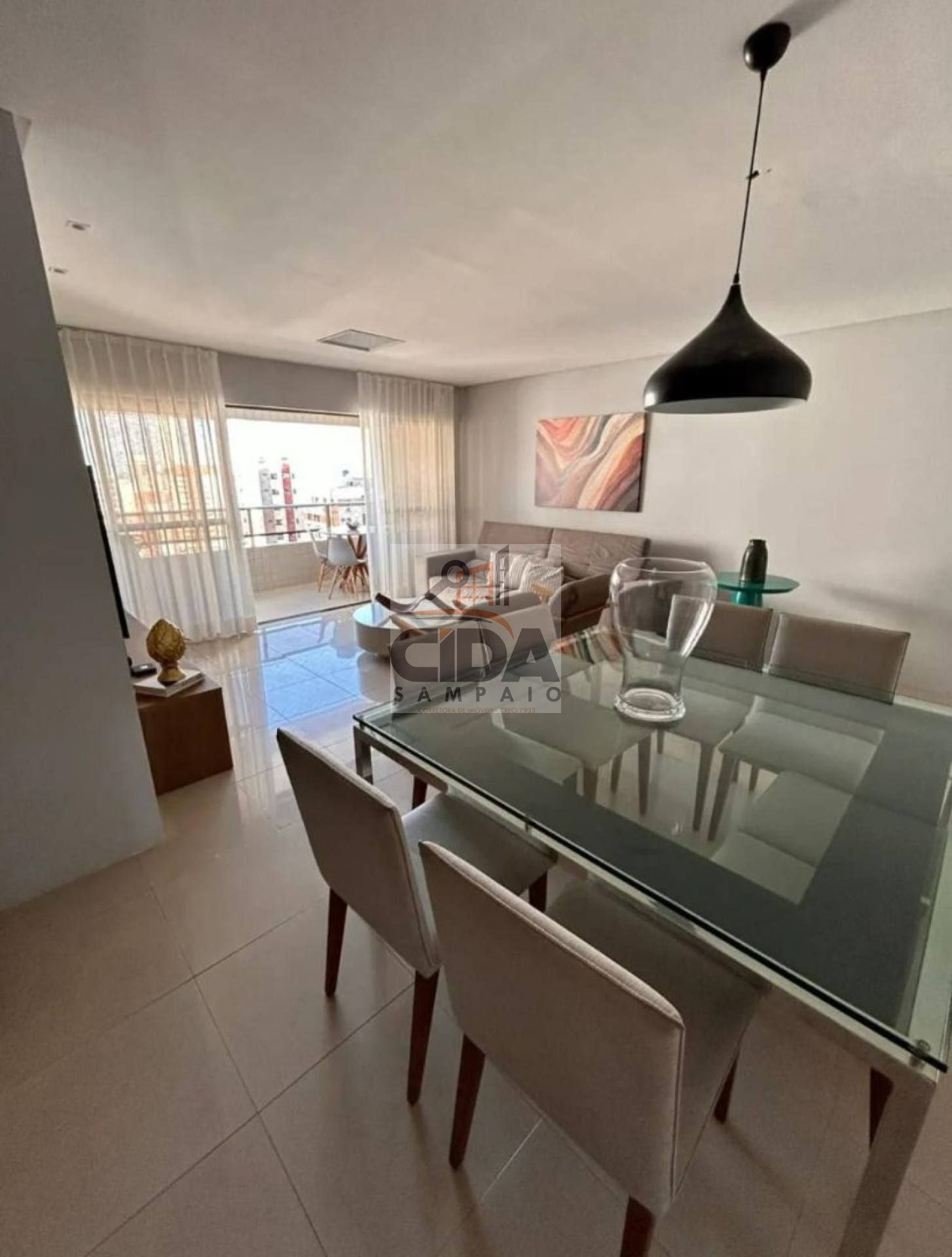 Apartamento Para Vender com 4 quartos 2 suítes no bairro de Boa Viagem