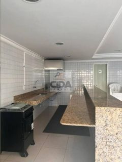 Apartamento Para Vender com 4 quartos 2 suítes no bairro de Boa Viagem