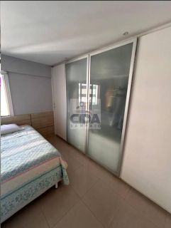 Apartamento Para Vender com 4 quartos 2 suítes no bairro de Boa Viagem