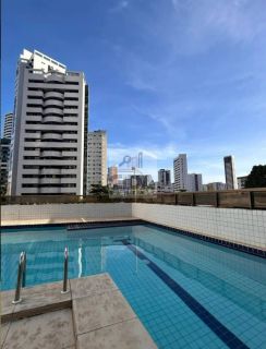 Apartamento Para Vender com 4 quartos 2 suítes no bairro de Boa Viagem