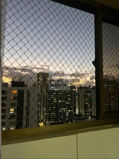 Apartamento Para Vender com 4 quartos 2 suítes no bairro de Boa Viagem