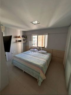 Apartamento Para Vender com 4 quartos 2 suítes no bairro de Boa Viagem