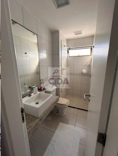 Apartamento Para Vender com 4 quartos 2 suítes no bairro de Boa Viagem