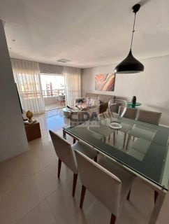 Apartamento Para Vender com 4 quartos 2 suítes no bairro de Boa Viagem