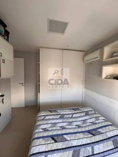 Apartamento Para Vender com 4 quartos 2 suítes no bairro de Boa Viagem