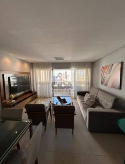 Apartamento Para Vender com 4 quartos 2 suítes no bairro de Boa Viagem