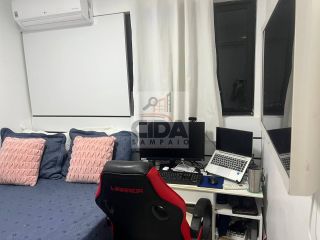 Imóvel para venda com 68 metros quadrados com 3 quartos em Boa Viagem - Recife - PE