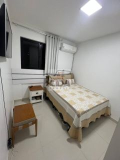 Imóvel para venda com 68 metros quadrados com 3 quartos em Boa Viagem - Recife - PE