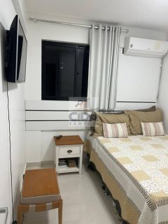 Imóvel para venda com 68 metros quadrados com 3 quartos em Boa Viagem - Recife - PE