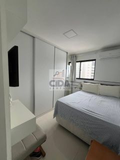 Imóvel para venda com 68 metros quadrados com 3 quartos em Boa Viagem - Recife - PE