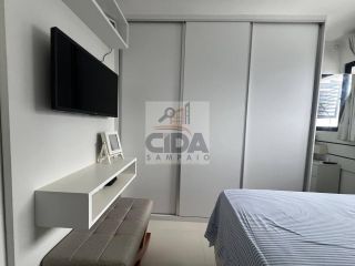 Imóvel para venda com 68 metros quadrados com 3 quartos em Boa Viagem - Recife - PE