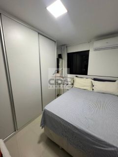 Imóvel para venda com 68 metros quadrados com 3 quartos em Boa Viagem - Recife - PE