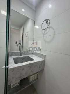 Imóvel para venda com 68 metros quadrados com 3 quartos em Boa Viagem - Recife - PE