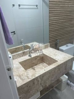 Imóvel para venda com 68 metros quadrados com 3 quartos em Boa Viagem - Recife - PE