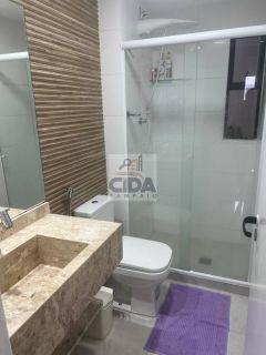 Imóvel para venda com 68 metros quadrados com 3 quartos em Boa Viagem - Recife - PE