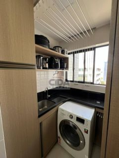 Imóvel para venda com 68 metros quadrados com 3 quartos em Boa Viagem - Recife - PE