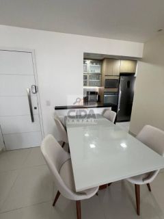 Imóvel para venda com 68 metros quadrados com 3 quartos em Boa Viagem - Recife - PE