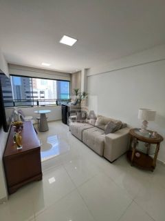 Imóvel para venda com 68 metros quadrados com 3 quartos em Boa Viagem - Recife - PE