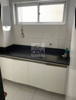 Imóvel para venda com 105 metros quadrados com 3 quartos em Boa Viagem - Recife - PE