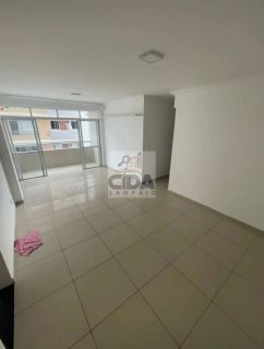 Imóvel para venda com 105 metros quadrados com 3 quartos em Boa Viagem - Recife - PE