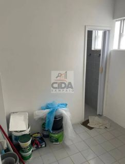 Imóvel para venda com 105 metros quadrados com 3 quartos em Boa Viagem - Recife - PE