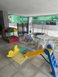 Imóvel para venda com 105 metros quadrados com 3 quartos em Boa Viagem - Recife - PE