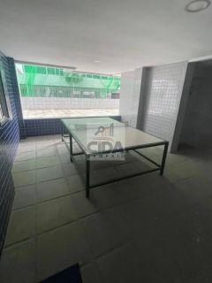 Imóvel para venda com 105 metros quadrados com 3 quartos em Boa Viagem - Recife - PE