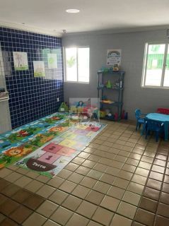 Imóvel para venda com 105 metros quadrados com 3 quartos em Boa Viagem - Recife - PE