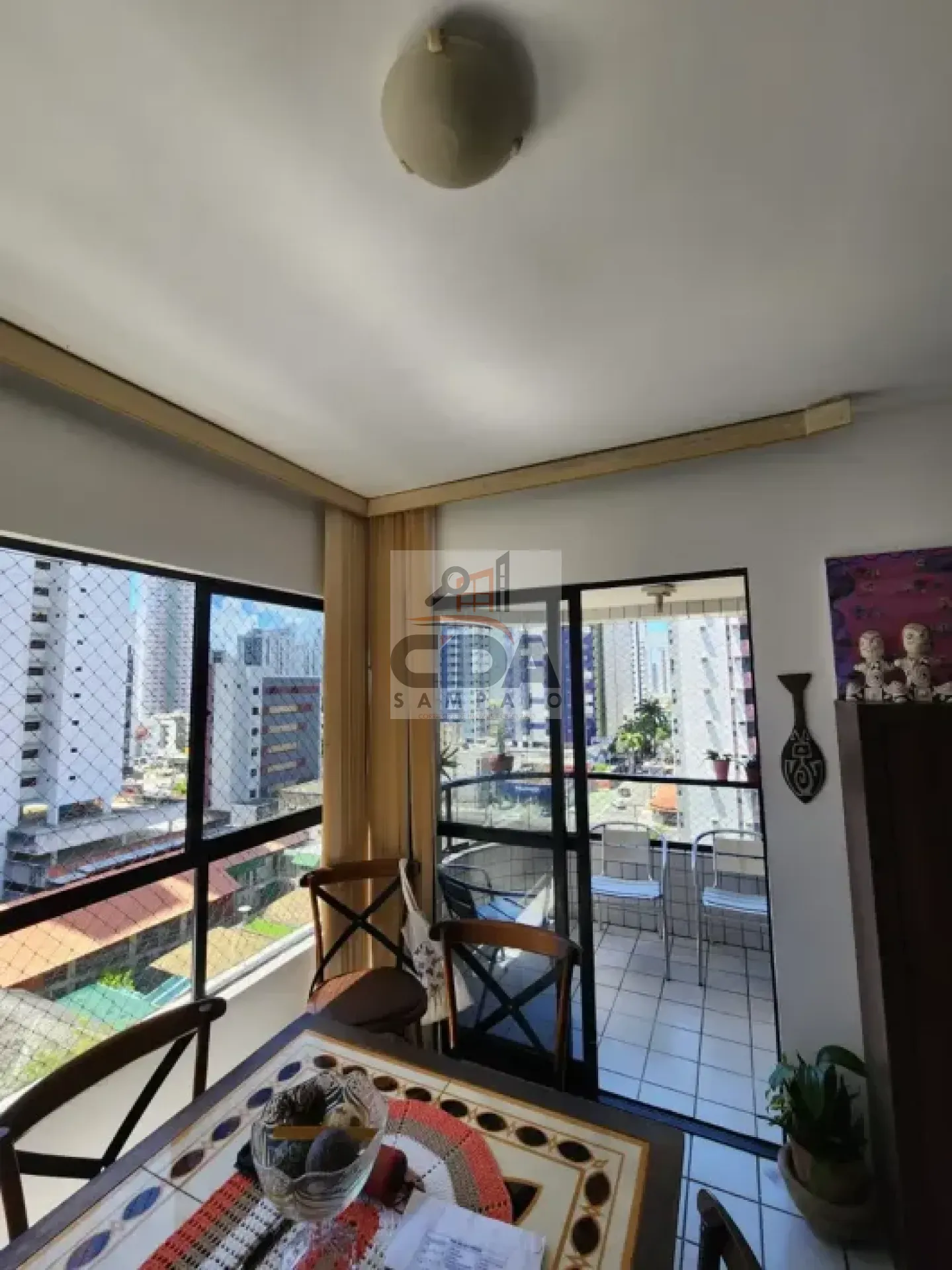 EXCELENTE LOGÍSTICA, CONFORTO E PRATICIDADE EM UM SÓ LUGAR