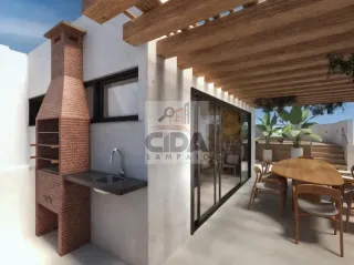 EXCELENTE LOGÍSTICA, CONFORTO E PRATICIDADE EM UM SÓ LUGAR