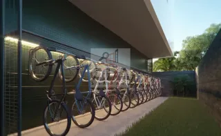 VERDANO - EXCLUSIVO EM ANDAR ALTÍSSIMO COM BELÍSSIMA VISTA